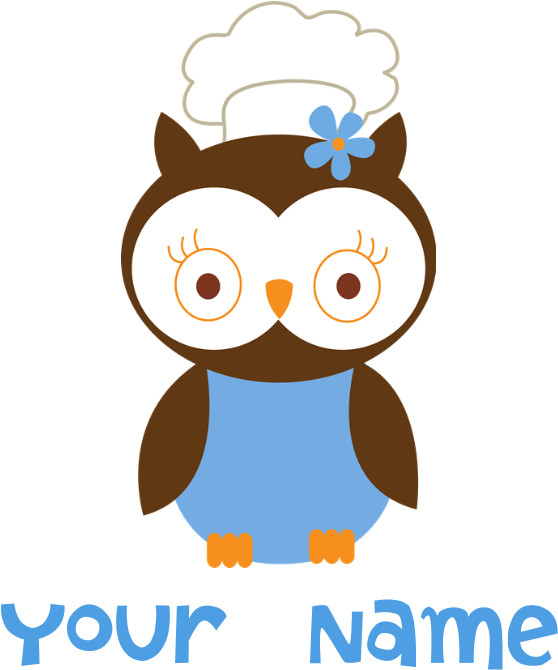 Banner Library Stock Personalized Chef Apron Dark - Cancer Ribbon Pregnancy And Infant Loss Clipart (700x700), Png Download