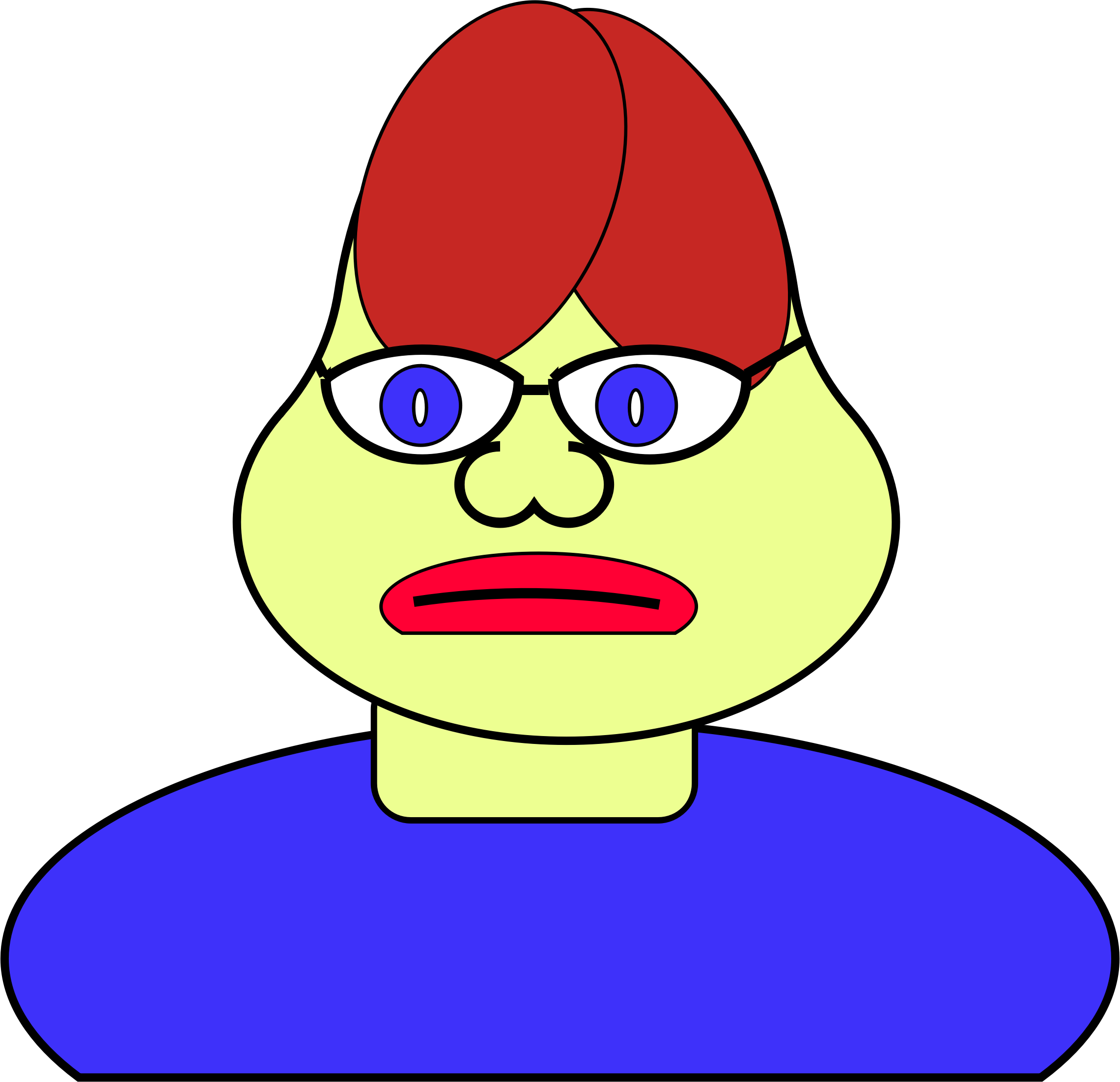 Nerd Graphic Arts Drawing Glasses - Drawing Clipart (777x750), Png Download