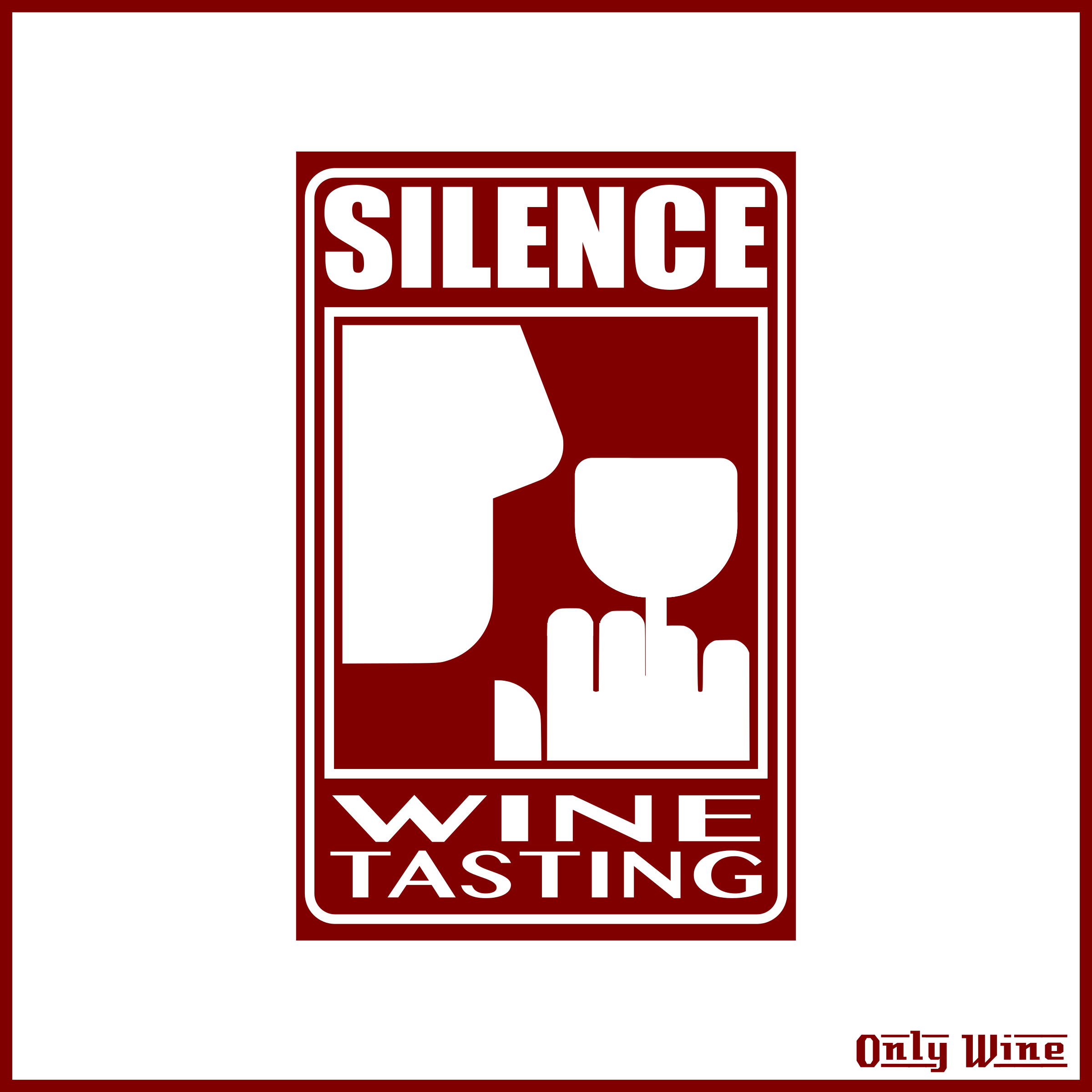 Wine 192 Clipart (2400x2400), Png Download