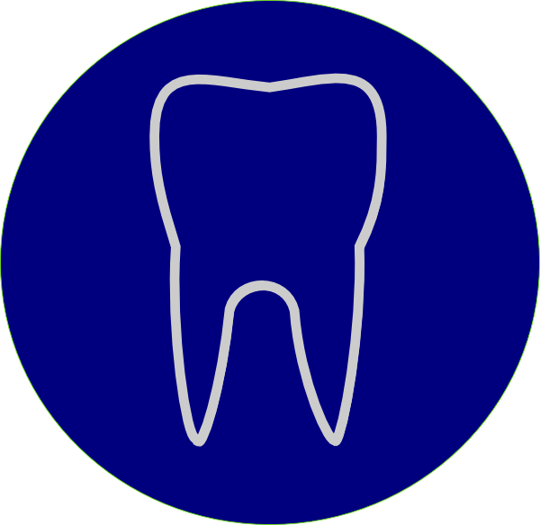 How To Set Use Tooth Clipart - Png Download (600x584), Png Download