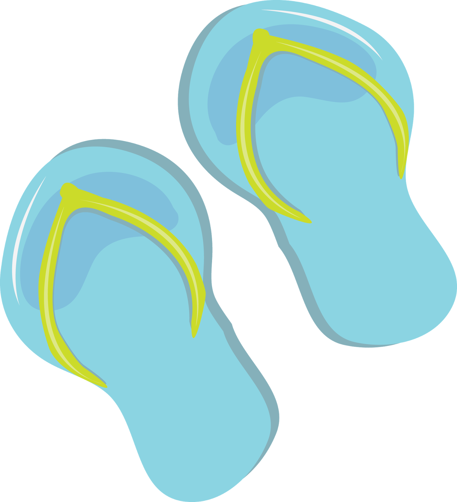 Enjoying The Swimming Pool - Festa Na Piscina Png Clipart (1459x1600), Png Download