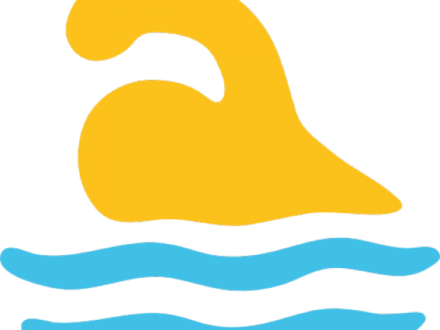 Swimming Clipart Google - Png Download (640x480), Png Download