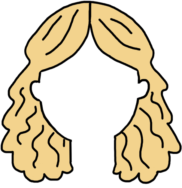 Art / Artist Personalized Christmas Ornament Clipart (1000x1000), Png Download