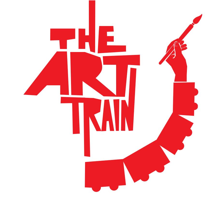 The Train - Syrmo Clipart (1980x1020), Png Download