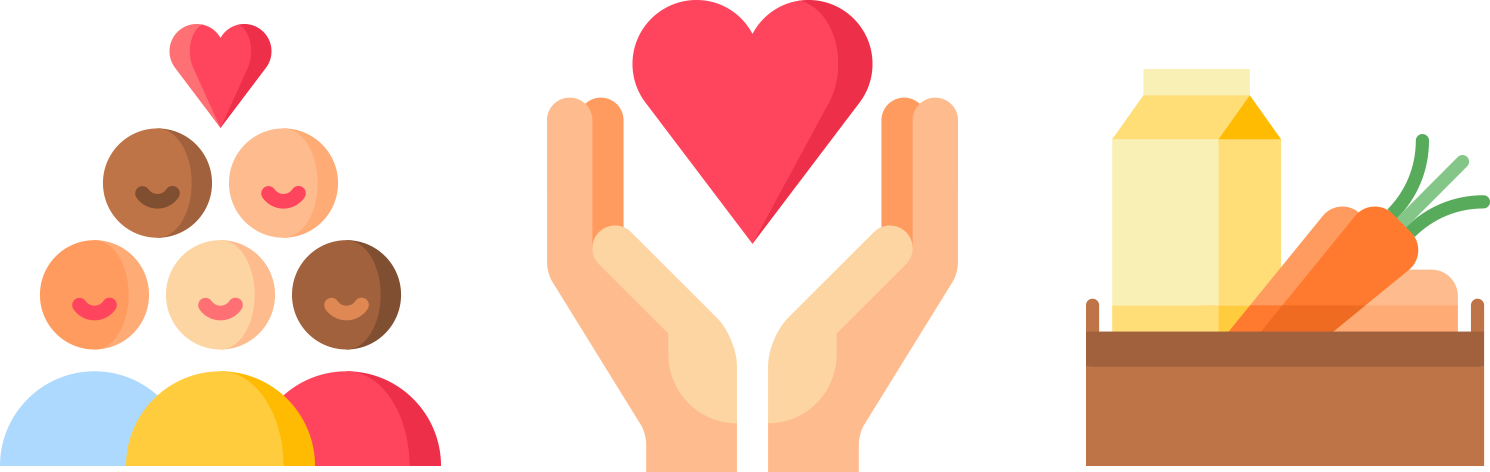 Community Clipart (1490x472), Png Download