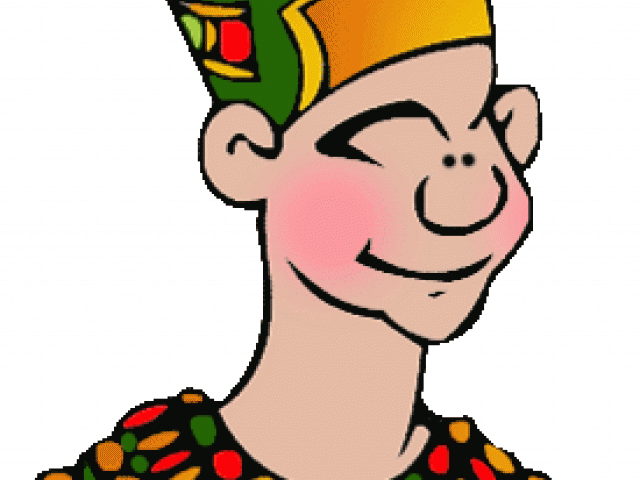 Egyptian Queen Clipart Vizier - Ancient Egyptian Jewelry Art - Png Download (640x480), Png Download