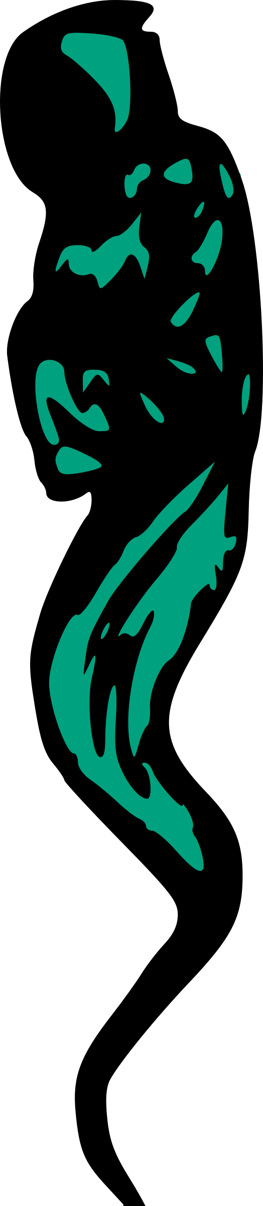 Big Image - Spectre Clipart - Png Download - Full Size Clipart ...