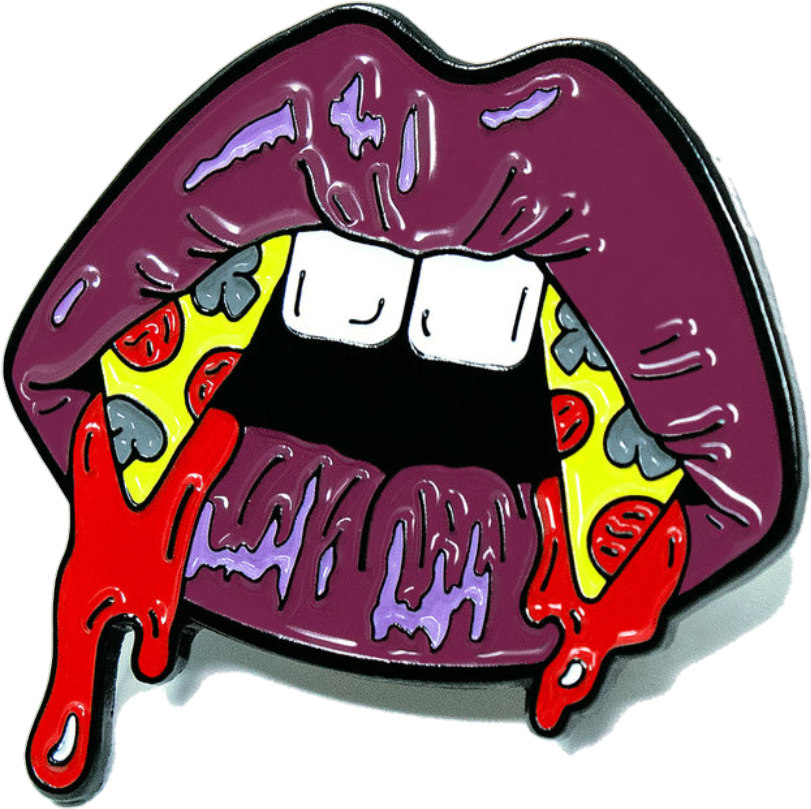 Vampire Clipart (1080x979), Png Download