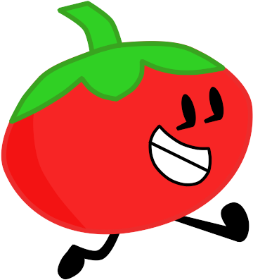 Tomato Clipart (872x486), Png Download