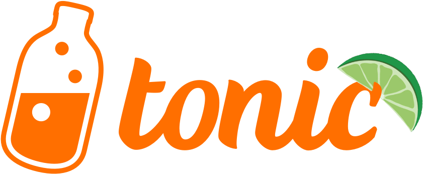 Health Conference - Tonic Clipart (874x473), Png Download