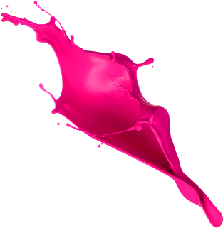 Edit Png In Paint Graphic Royalty Free - Real Paint Splash Png Clipart (640x480), Png Download