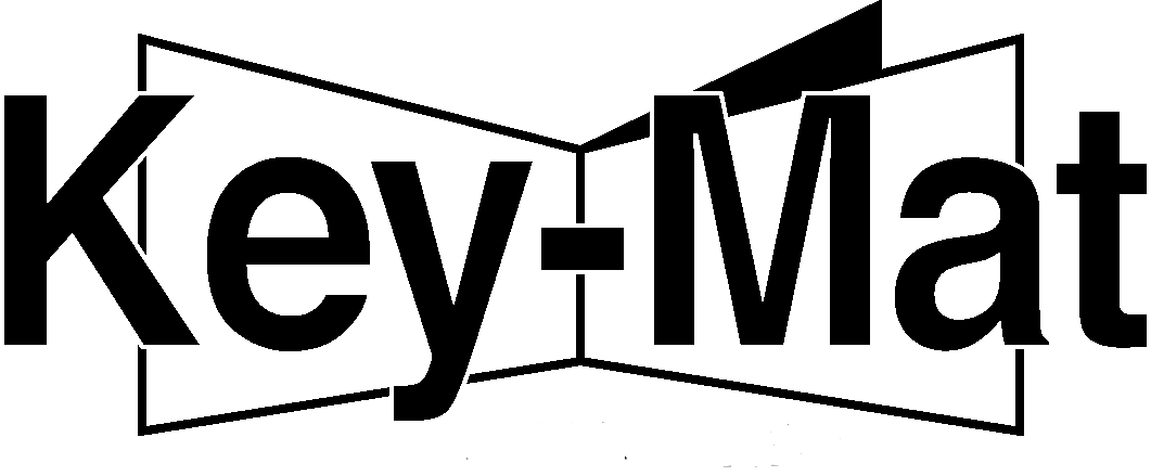 Key-mat Bag Coder Logo Clipart (1061x439), Png Download