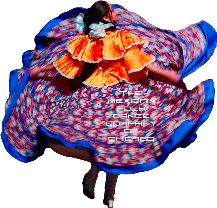 Mexican Dance Repertoire Clipart (900x900), Png Download