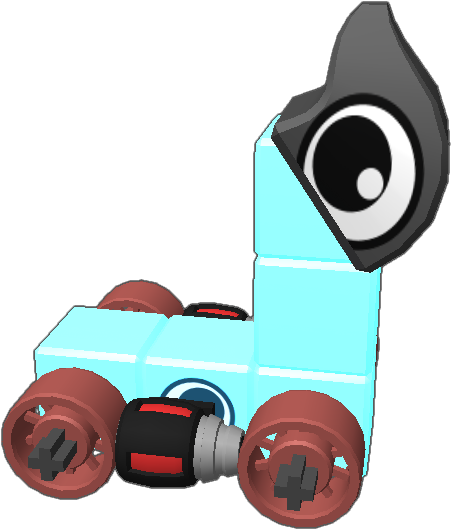 By 123kast - Toy Vehicle Clipart (768x768), Png Download