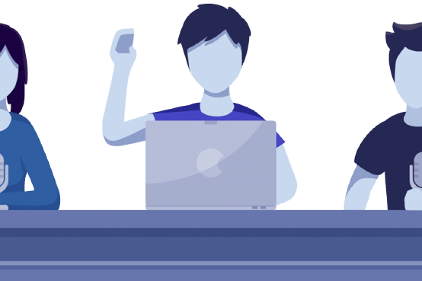 4 Things I Wish Someone Told Me Before Investing In - Cartoon Clipart (840x560), Png Download