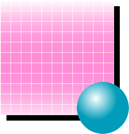 Download - Sphere Clipart (600x612), Png Download