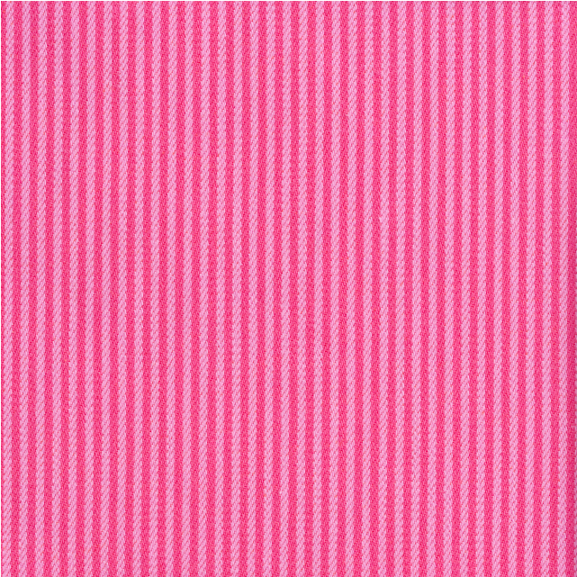 Mælkedrenge Striber Pink - Einfache Fuchsie U. Schwarze Stoffserviette Clipart (800x800), Png Download