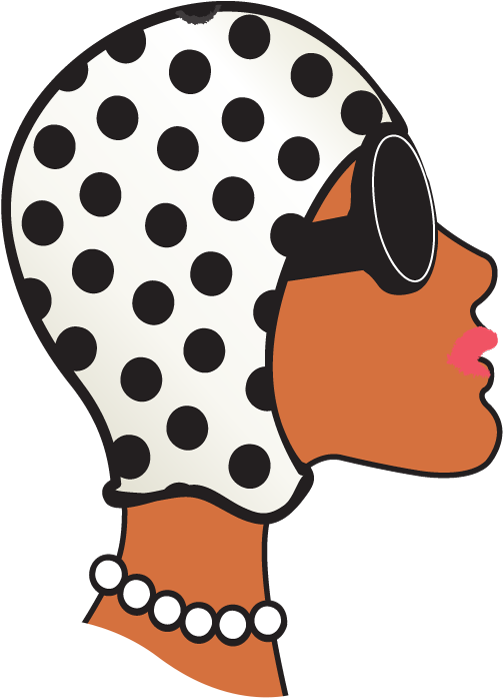 Stand Out Clipart (502x704), Png Download