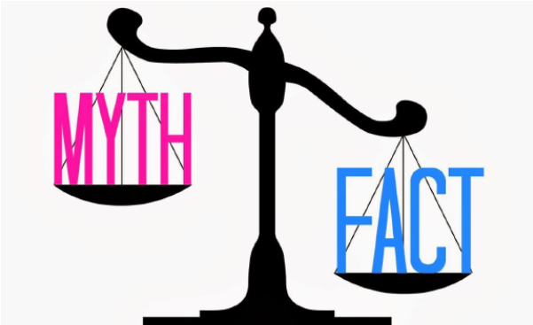 Many People Preparing For Divorce Head Into It With - Myths And Superstitions In India Clipart (600x600), Png Download