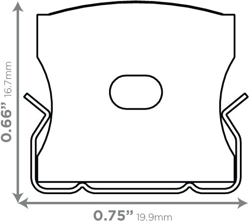 3 - Line Art Clipart (600x514), Png Download