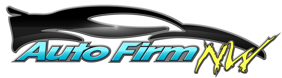 Full Service Auto Repair Shop - Auto Firm Nw Clipart (1000x371), Png Download