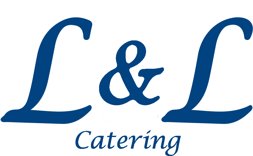 L&l Catering Clipart (1199x639), Png Download