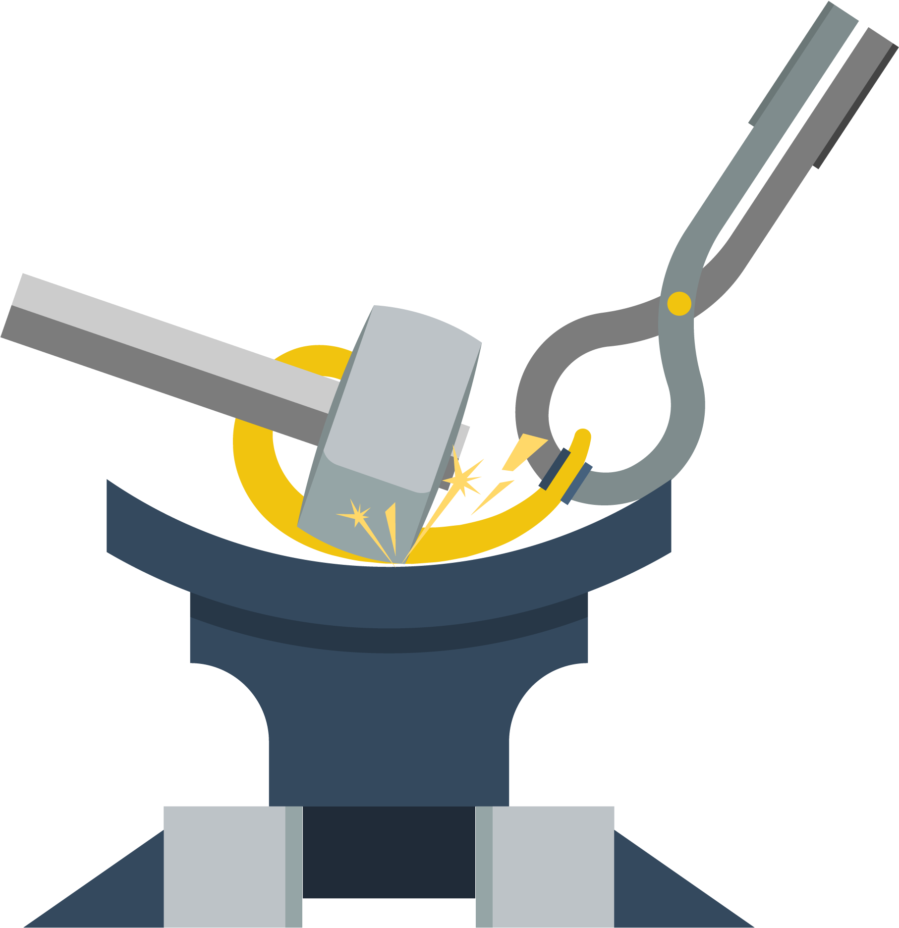 Quality - Illustration Clipart (3251x2250), Png Download