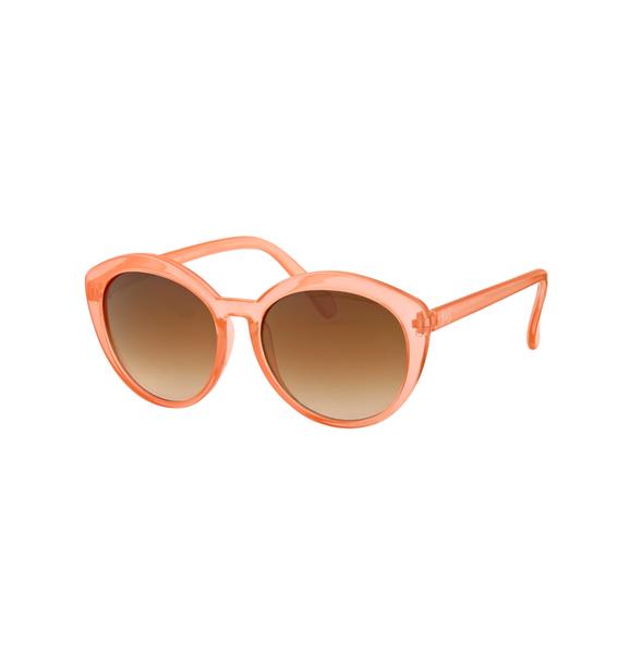 Tinted Sunglasses - Sunglasses Clipart (578x609), Png Download