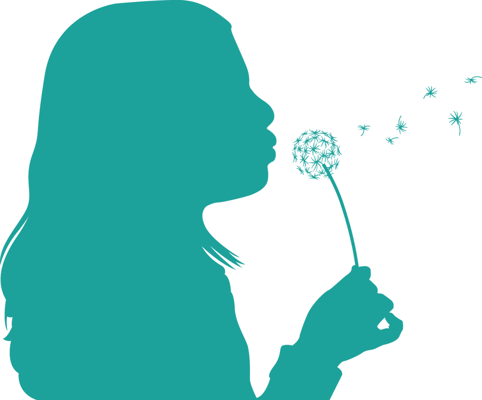 Child & Youth Friendly Christchurch - Silhouette Clipart (964x800), Png Download