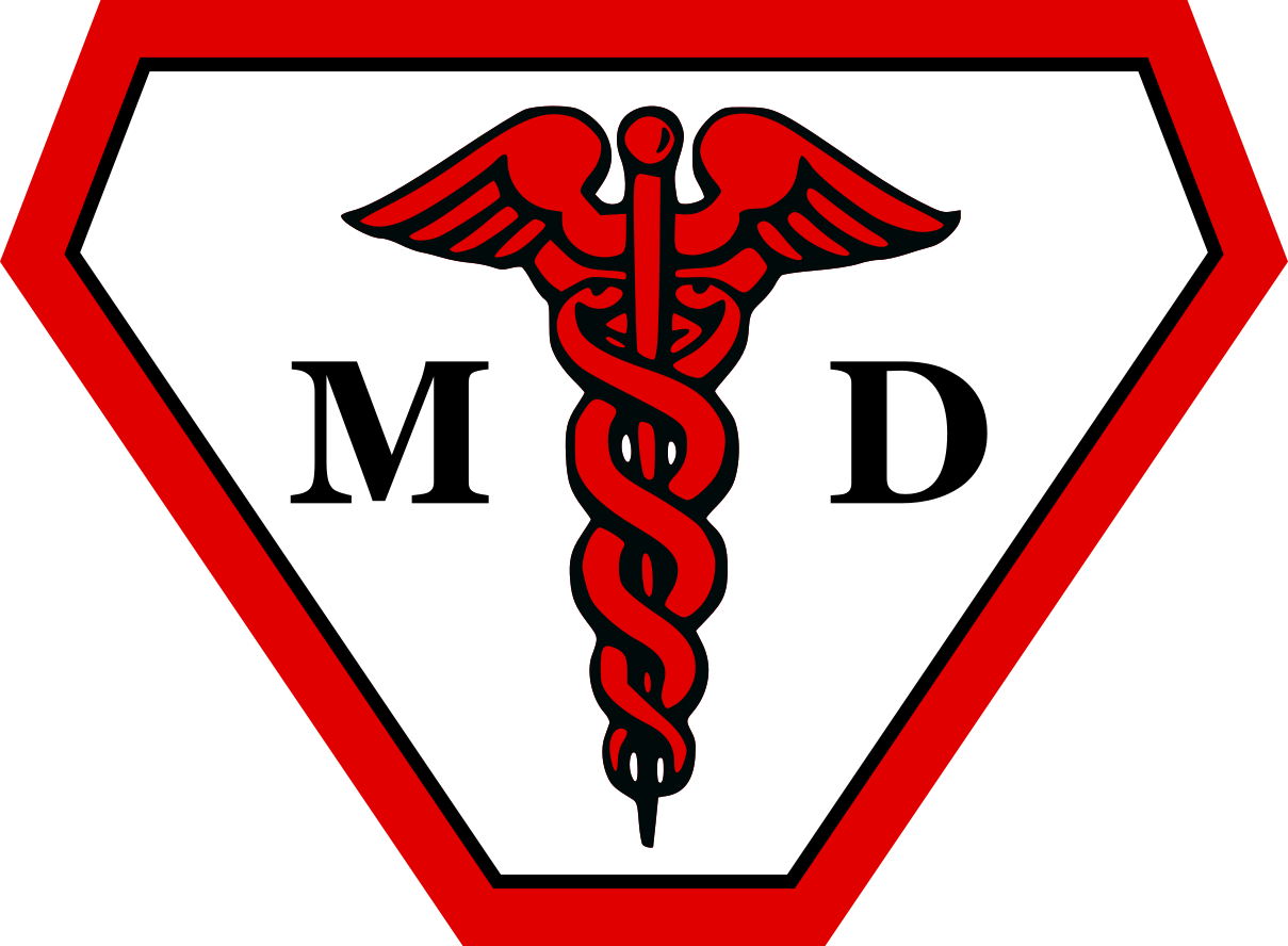 Green Initiative Medical Division - Psychiatry Clipart (1209x888), Png Download