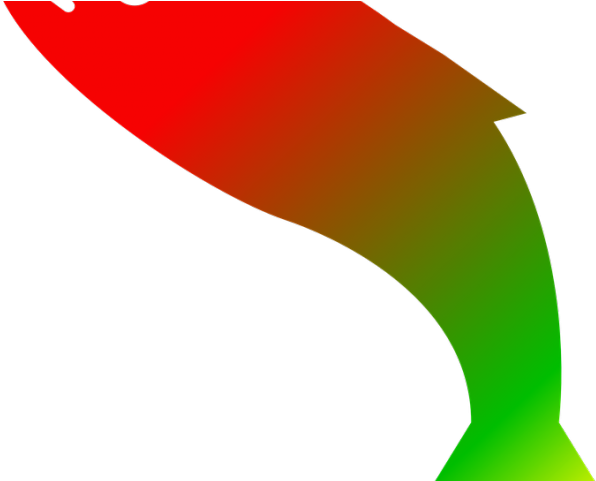 Fish Clipart Clear Background - Clip Art - Png Download (640x480), Png Download