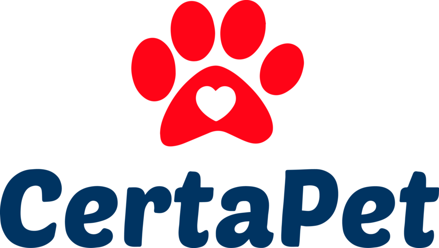 We Are Excited To See More Airlines Putting These Restrictions - Certapet Logo Clipart (900x509), Png Download