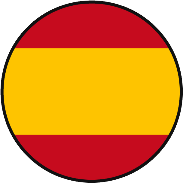 Spain - Cba Celia Barquín Clipart (630x630), Png Download