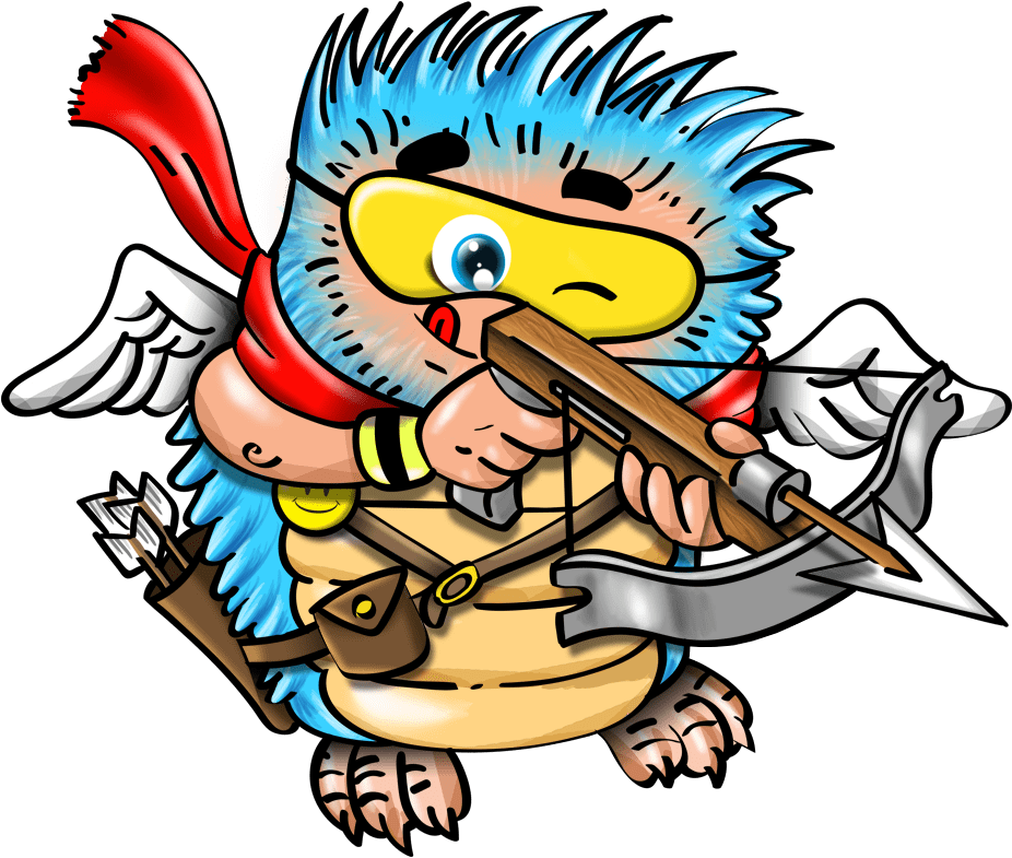 Evolving Digital Assets On Mobile - Cartoon Clipart (1024x1024), Png Download