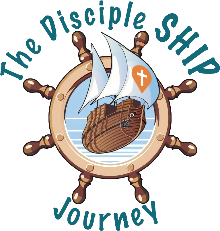 Children - Ships Wheel Clip Art - Png Download (781x819), Png Download