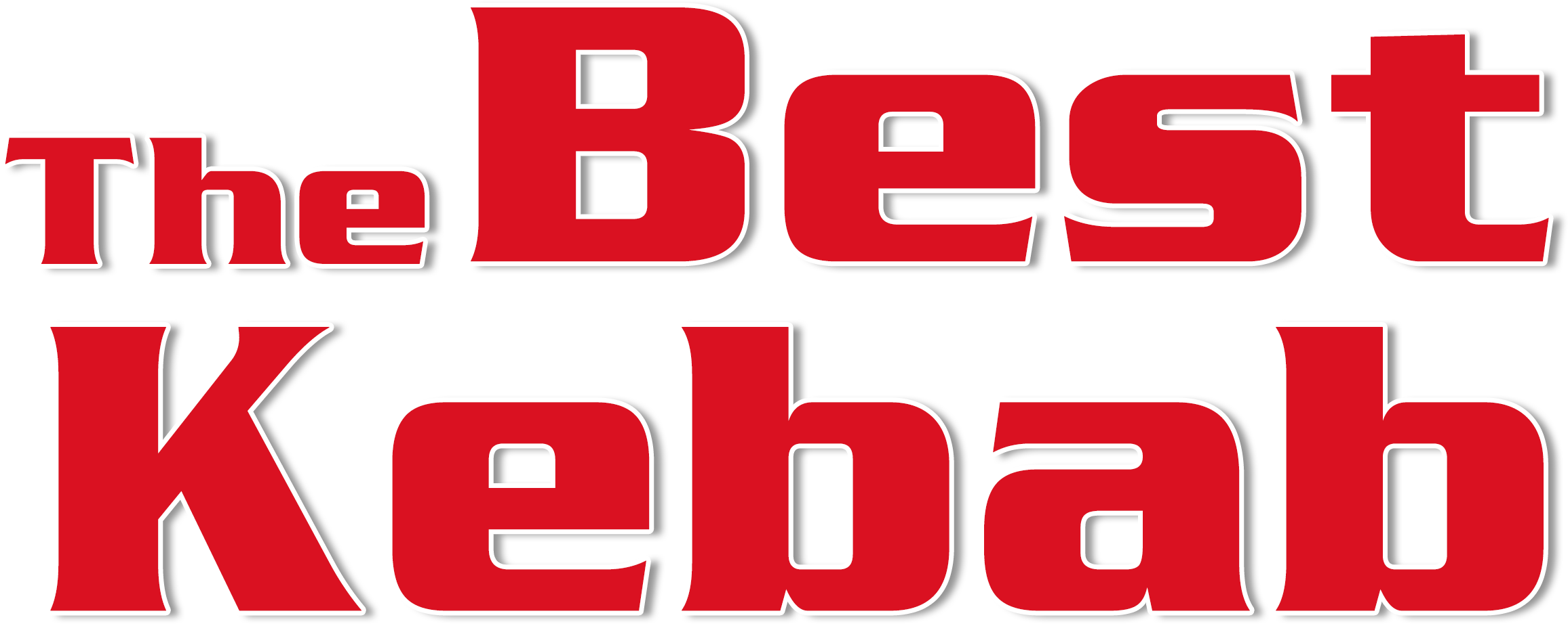 Contact Info - The Best Kebab Clipart (2312x922), Png Download