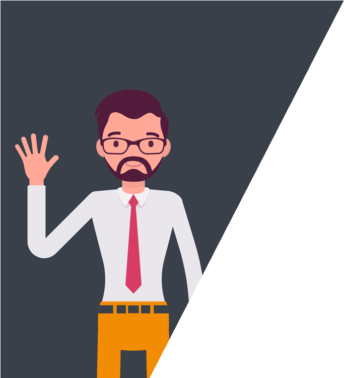 Services - Cartoon Clipart (725x750), Png Download