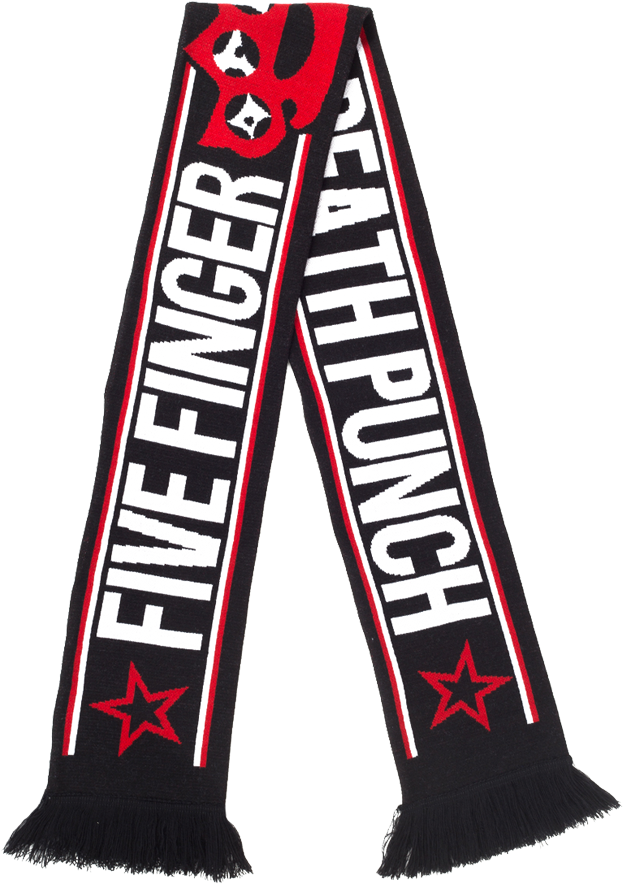 Knucklehead Scarf Clipart (1000x1000), Png Download