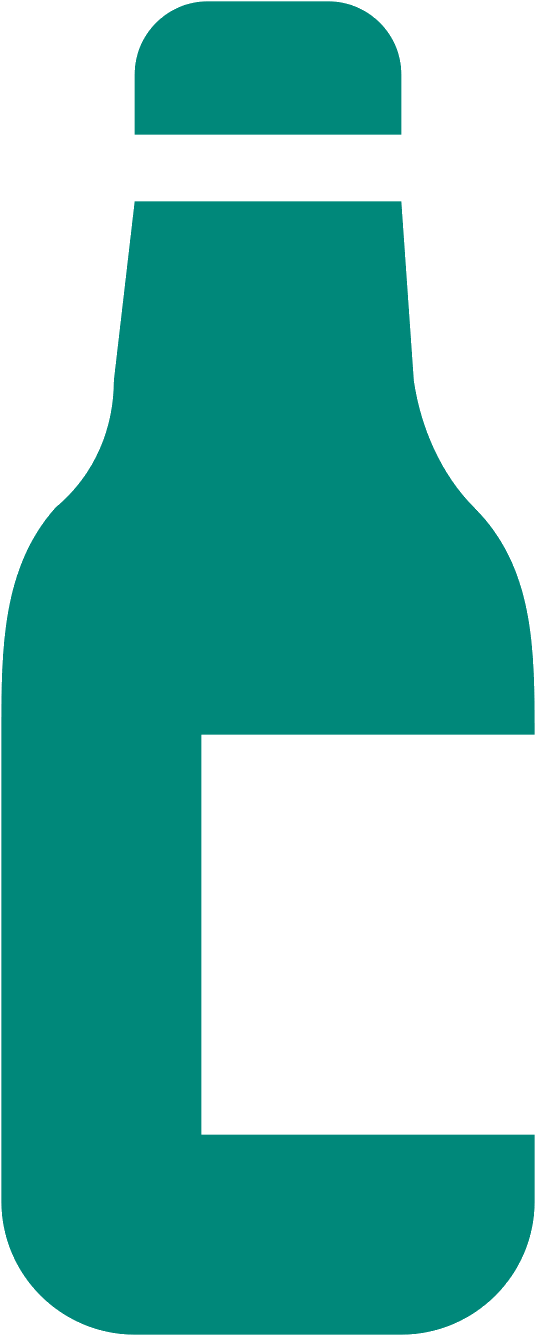 Spray Bottle Icons - Icon Clipart (1600x1600), Png Download