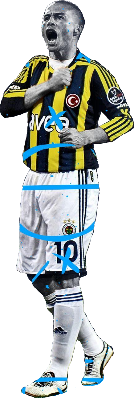 Costume Clipart (435x1291), Png Download