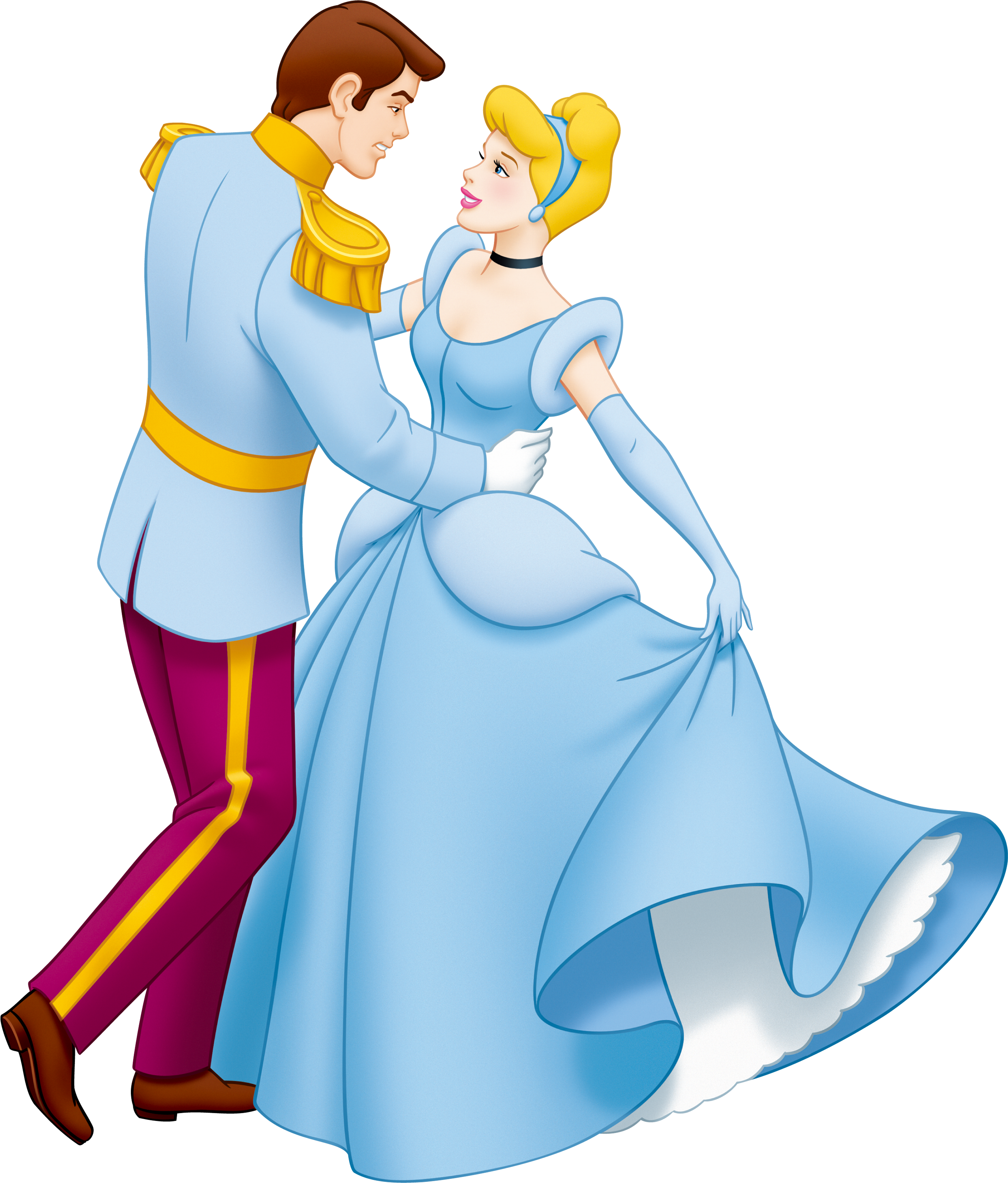 Walt Disney World Minnie Mouse The Walt Disney Company Clipart (3221x3779), Png Download