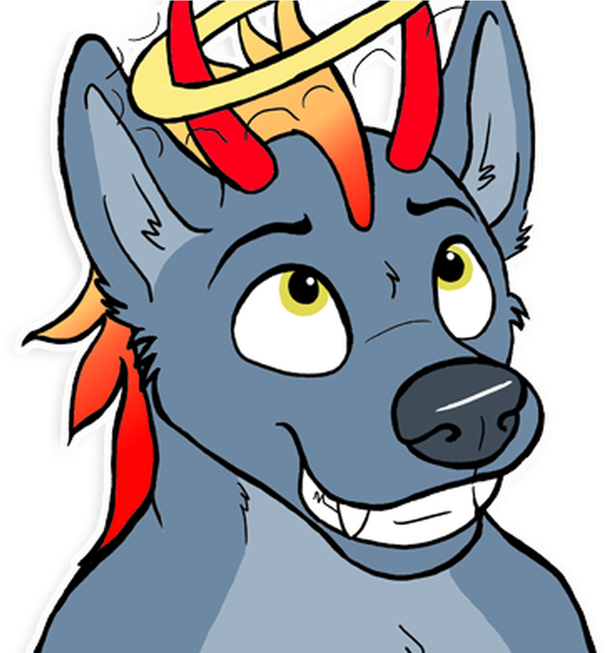 Sticker Clipart (1292x1292), Png Download