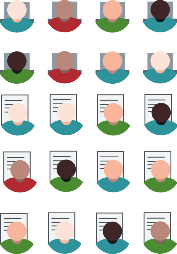 In The Final Session, After Hearing Other Perspectives, Clipart (600x862), Png Download