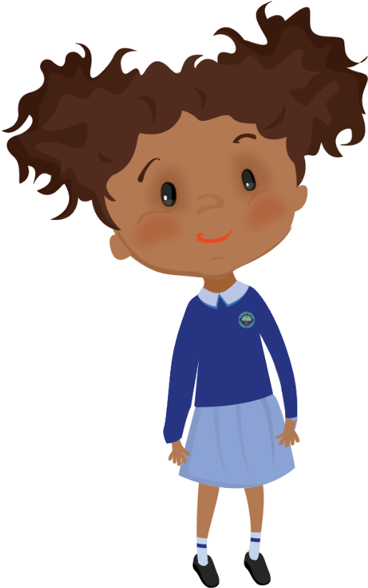 Class Teachers Are Responsible For The Children's Welfare Clipart (2000x2000), Png Download