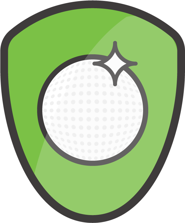 The Precision Care Package - Circle Clipart (1080x1080), Png Download