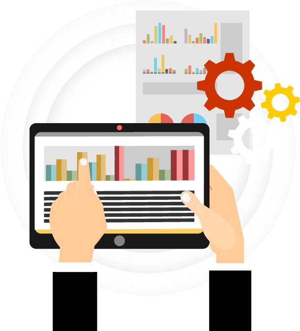 Services - Management Clipart (610x672), Png Download