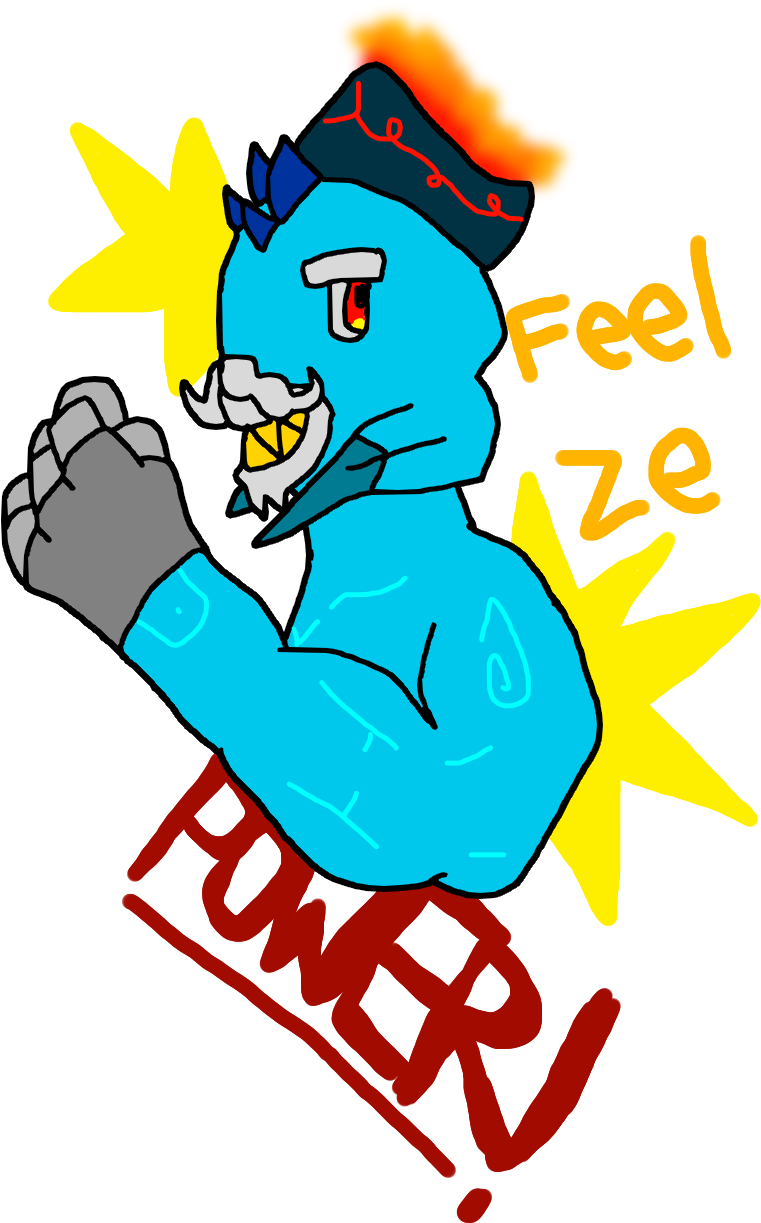 Corrupted, Dark, Vicious, Cunning, Willing To Play - Cartoon Clipart (852x1275), Png Download