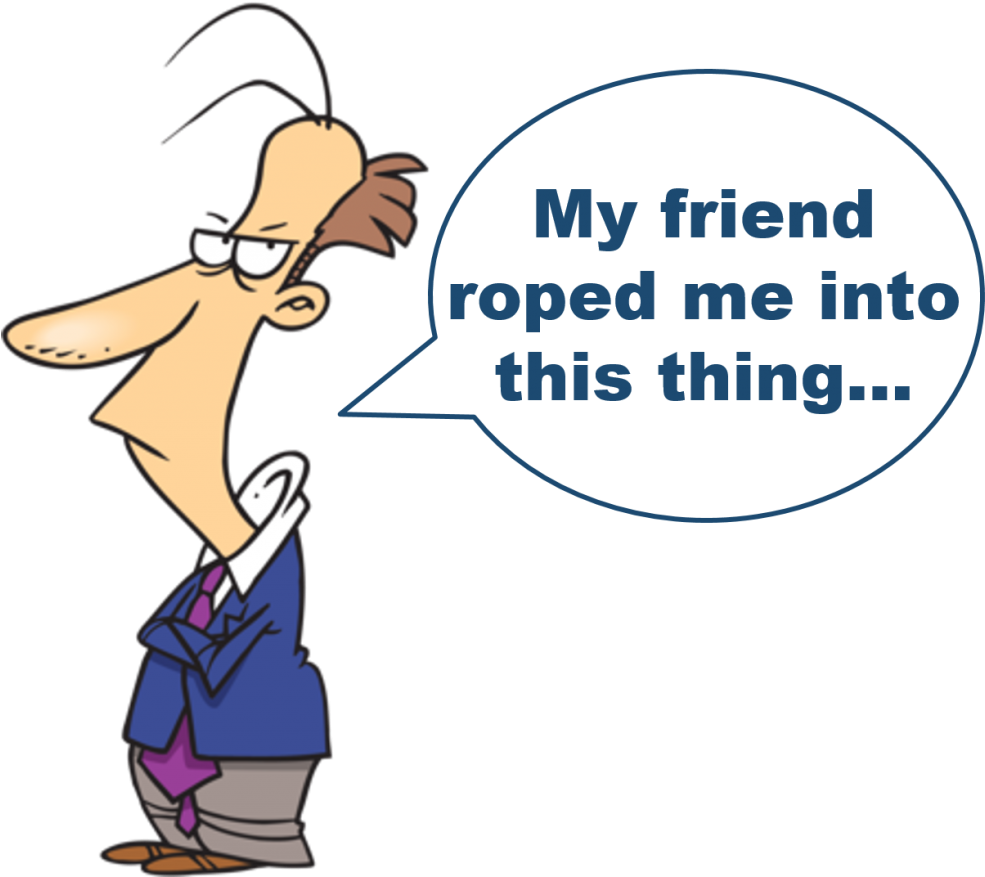 You Don't Need To Use Manipulative Sales Tactics - Riley And Company Funny Bones As Your Best Friend Cling Clipart (1024x876), Png Download