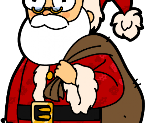 Rick And Morty Clipart Santa Claus - Png Download (640x480), Png Download