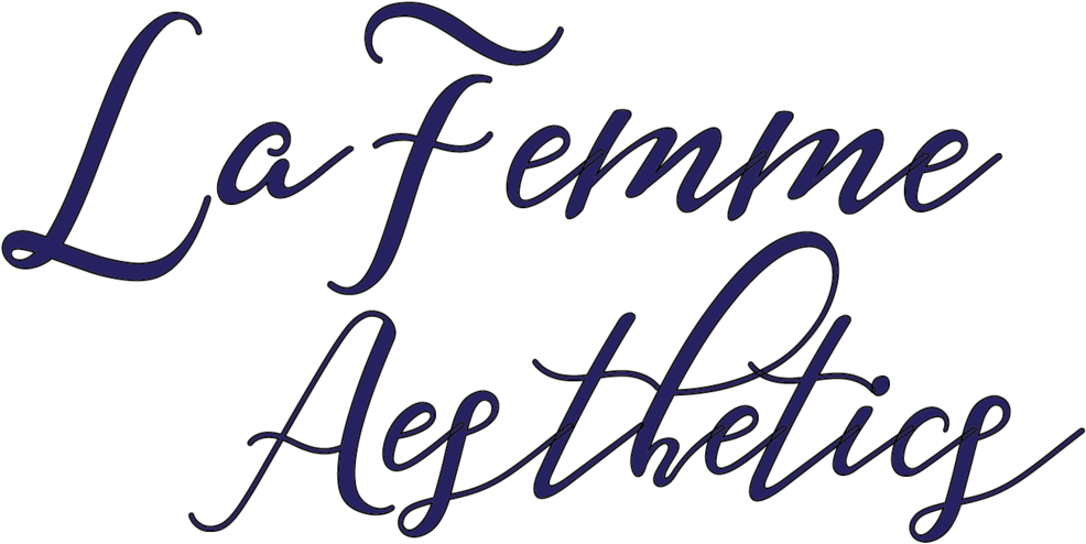 La Femme Aesthetics Clipart (1000x631), Png Download